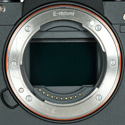 SONY α9（ILCE-9）