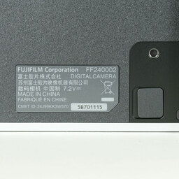 FUJIFILM X-M5 FUJIFILM X-M5