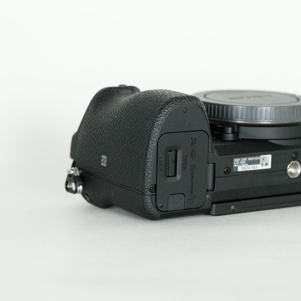 SONY α6500(ILCE-6500) SONY α6500(ILCE-6500)