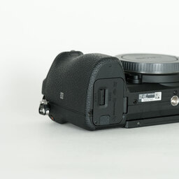 SONY α6500(ILCE-6500) SONY α6500(ILCE-6500)