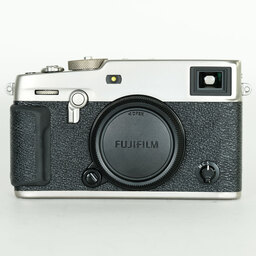 FUJIFILM X-Pro3