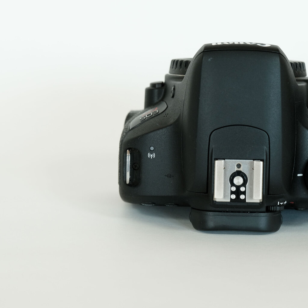 Canon EOS Kiss X9i Canon EOS Kiss X9i
