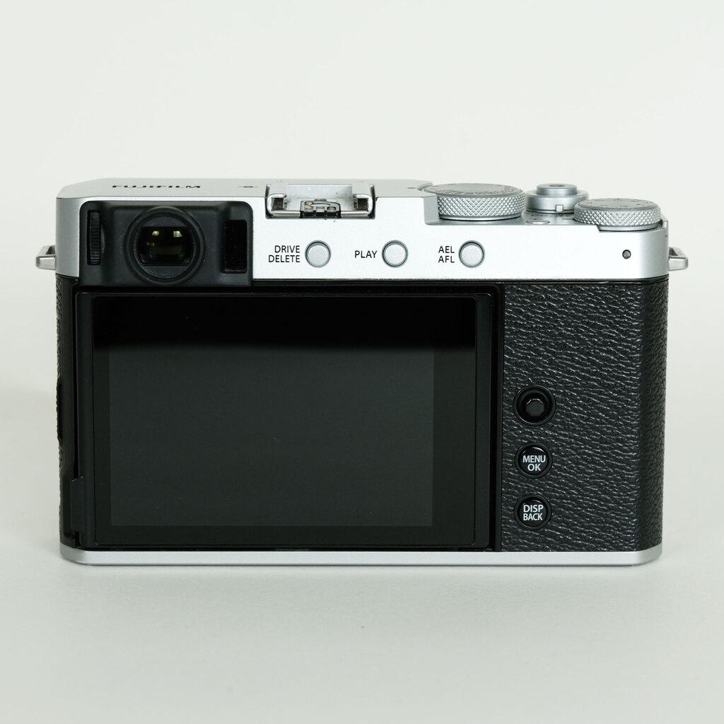 FUJIFILM X-E4 FUJIFILM X-E4