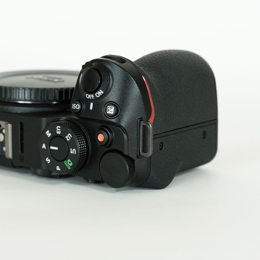 Nikon Z30 Nikon Z30