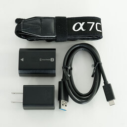 SONY α7C(ILCE-7C) SONY α7C(ILCE-7C)