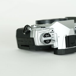 OLYMPUS OM-D E-M5 Mark III OLYMPUS OM-D E-M5 Mark III