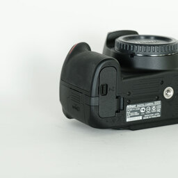 Nikon D3200ボディ ブラック