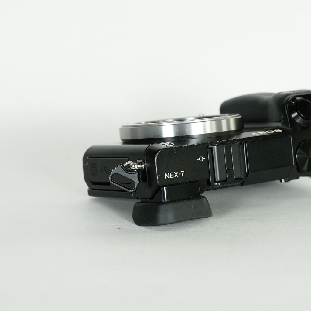 SONY α NEX-7