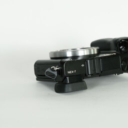 SONY α NEX-7