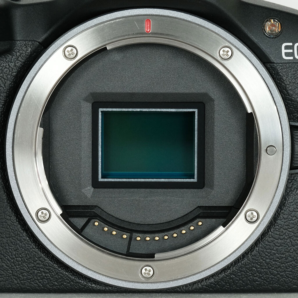 Canon EOS R50 Canon EOS R50