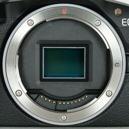 Canon EOS R50 Canon EOS R50