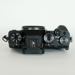 FUJIFILM X-T4