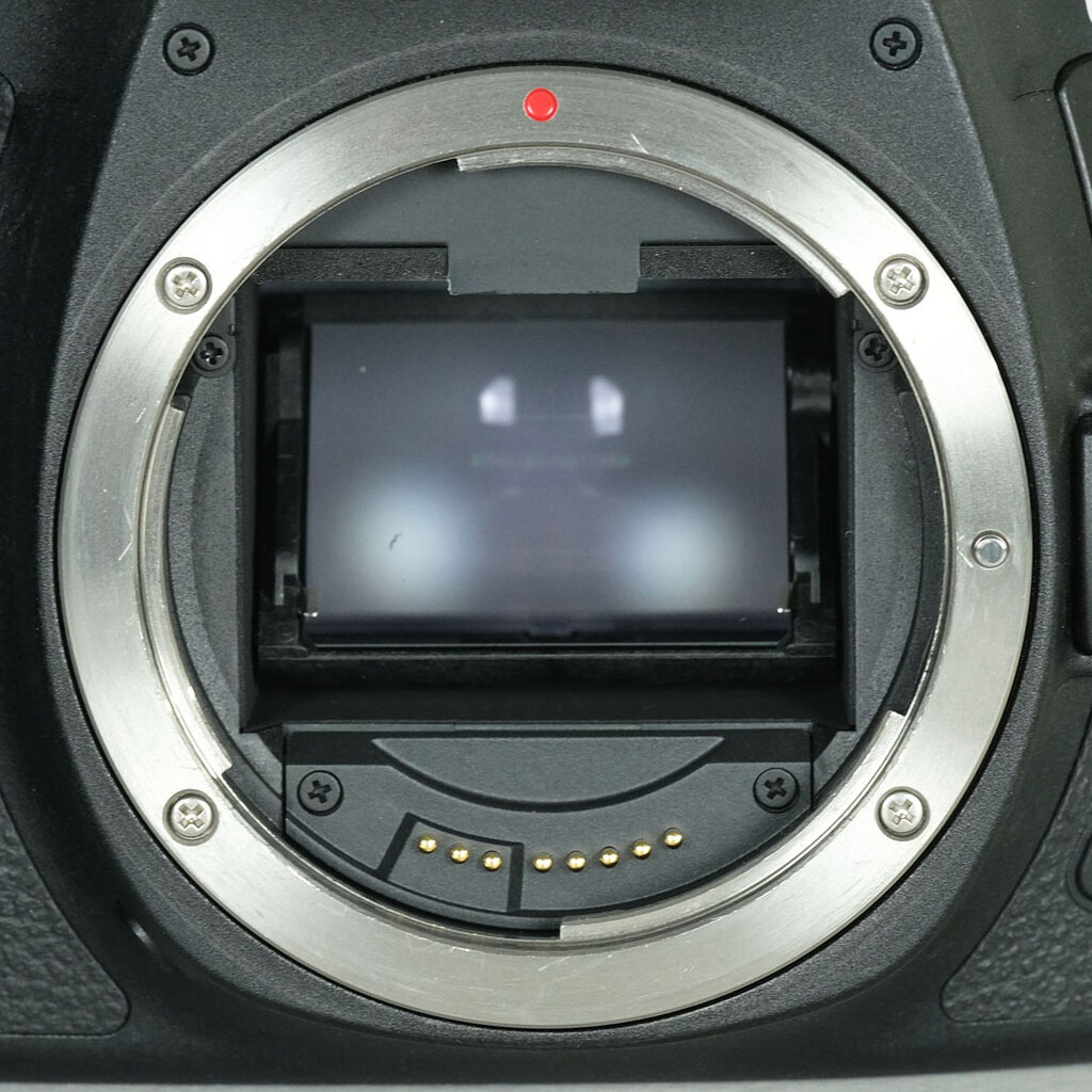 Canon EOS 6D Mark II Canon EOS 6D Mark II