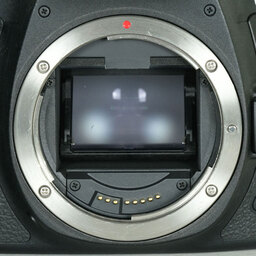 Canon EOS 6D Mark II Canon EOS 6D Mark II