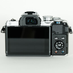 OLYMPUS OM-D E-M10 Mark IV