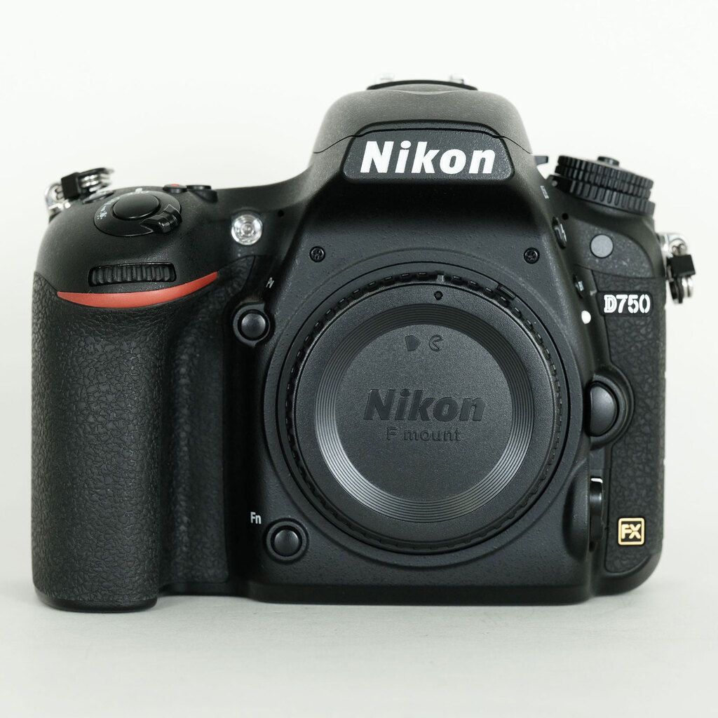 Nikon D750 Nikon D750