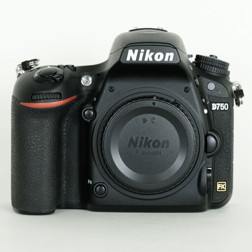 Nikon D750