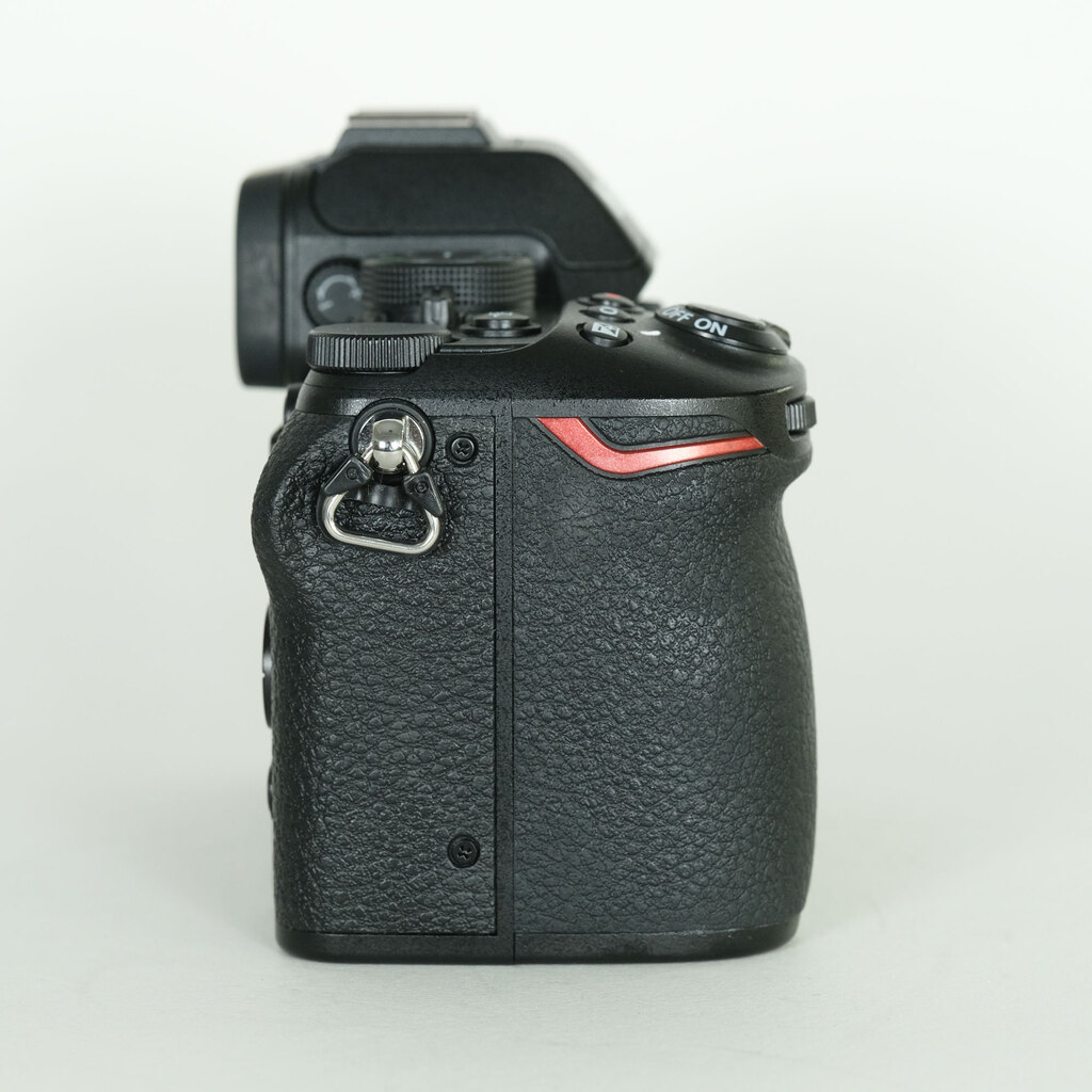 Nikon Z50II Nikon Z50II