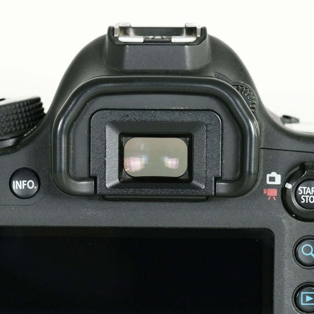 Canon EOS 6D Canon EOS 6D
