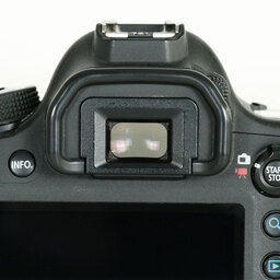 Canon EOS 6D Canon EOS 6D