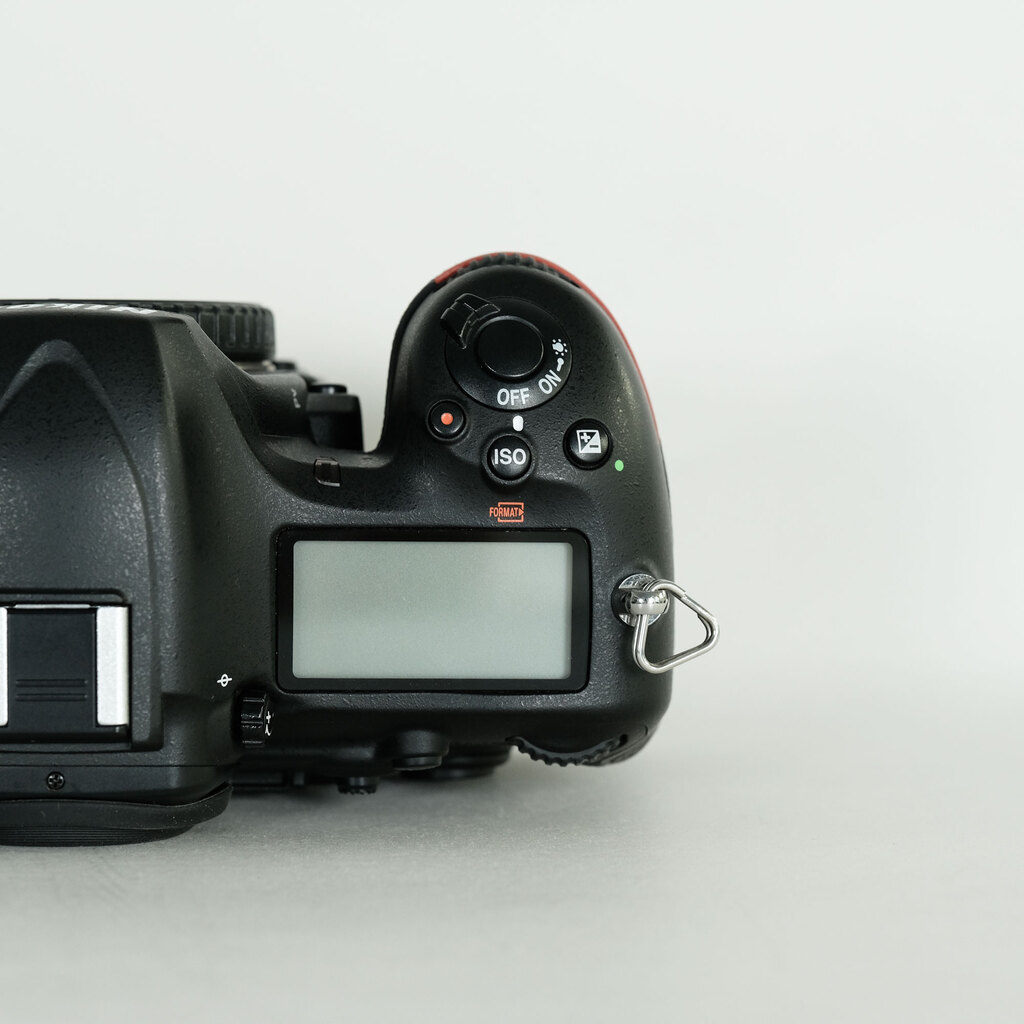 Nikon D500 Nikon D500