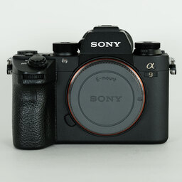 SONY α9(ILCE-9) SONY α9(ILCE-9)