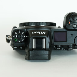 Nikon Z6 Nikon Z6
