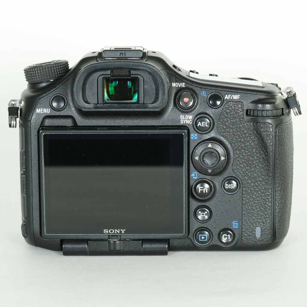 SONY α99II(ILCA-99M2) SONY α99II(ILCA-99M2)