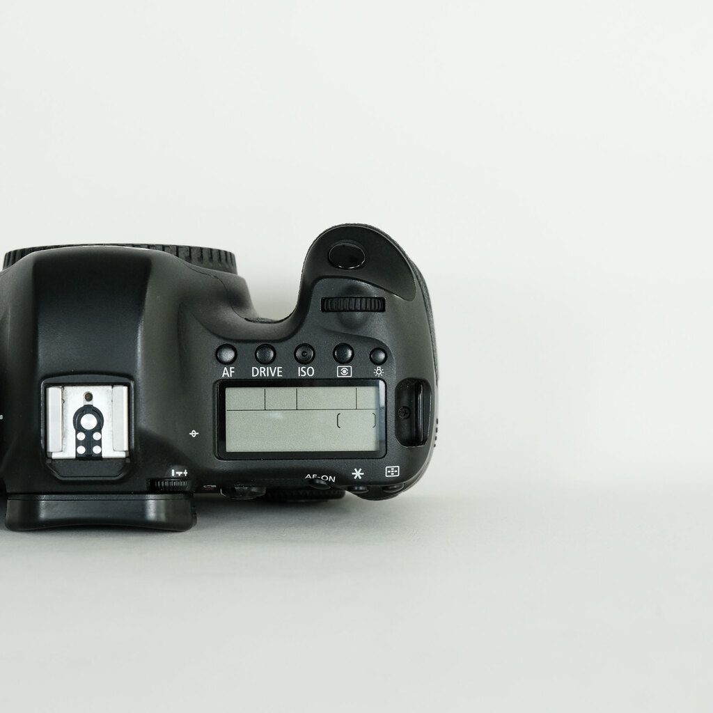 Canon EOS 6D Canon EOS 6D