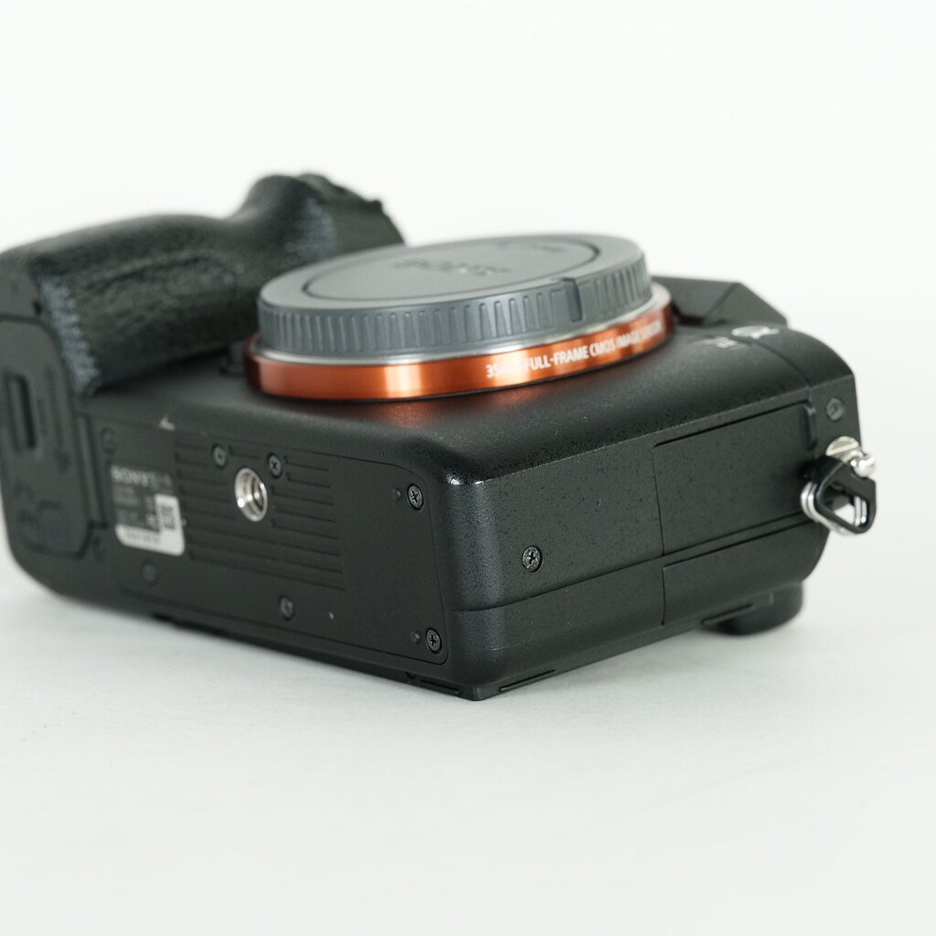 SONY α7 II(ILCE-7M2) SONY α7 II(ILCE-7M2)