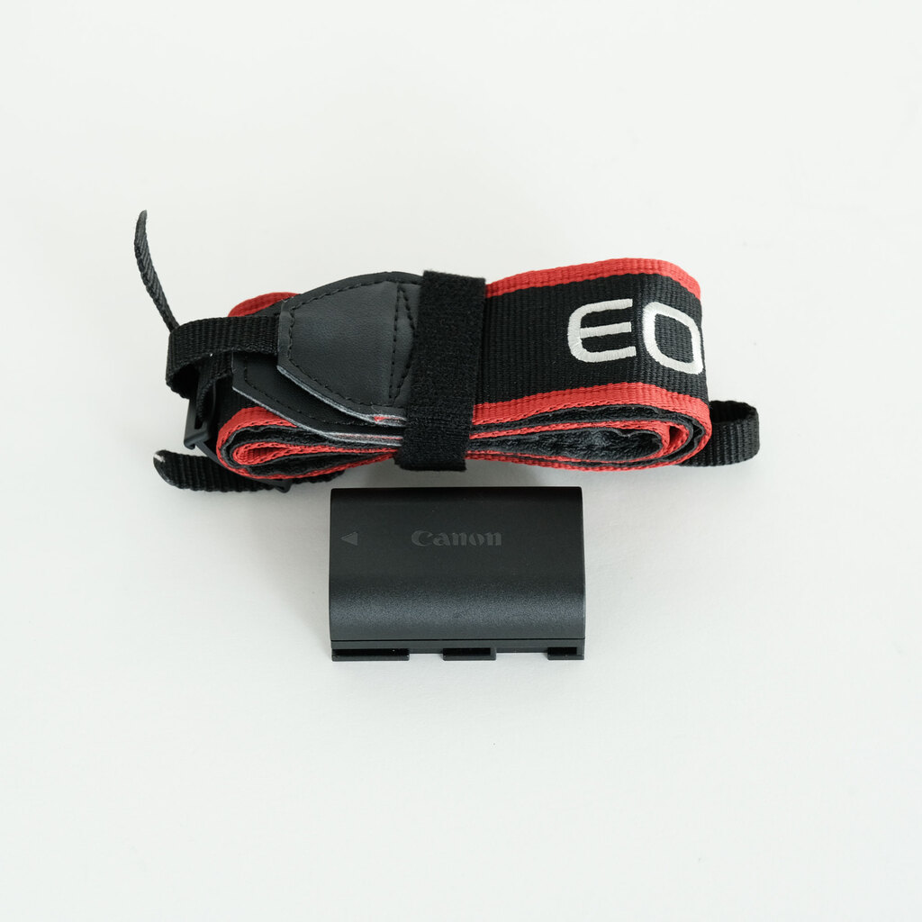 Canon EOS 6D Canon EOS 6D