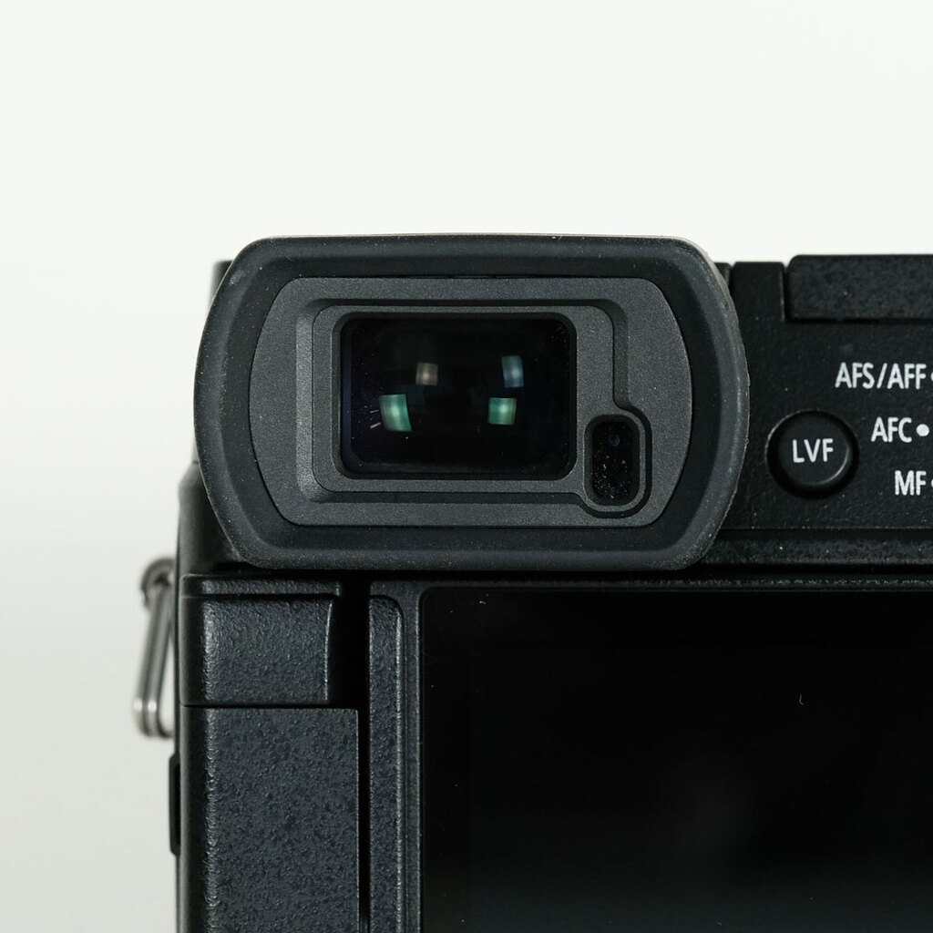 Panasonic LUMIX DMC-GX8 ボディ ブラック Panasonic LUMIX DMC-GX8 ボディ ブラック