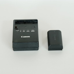 Canon EOS 6D Mark II