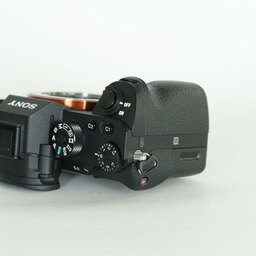 SONY α7R II（ILCE-7RM2）