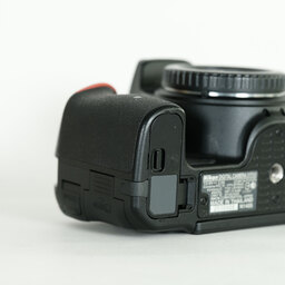 Nikon D5500 Nikon D5500