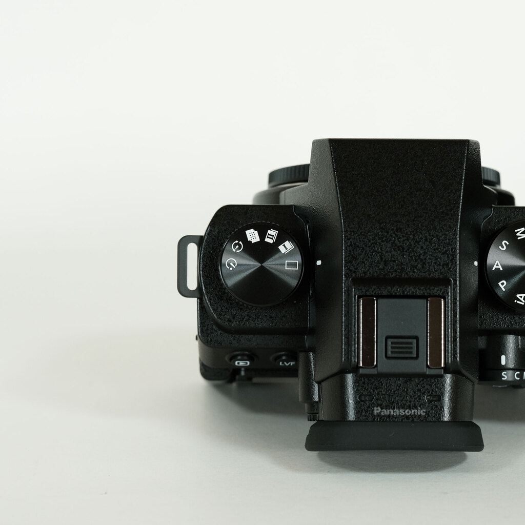 Panasonic LUMIX S5II DC-S5M2 Panasonic LUMIX S5II DC-S5M2