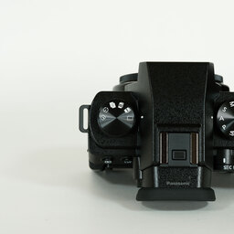 Panasonic LUMIX S5II DC-S5M2 Panasonic LUMIX S5II DC-S5M2