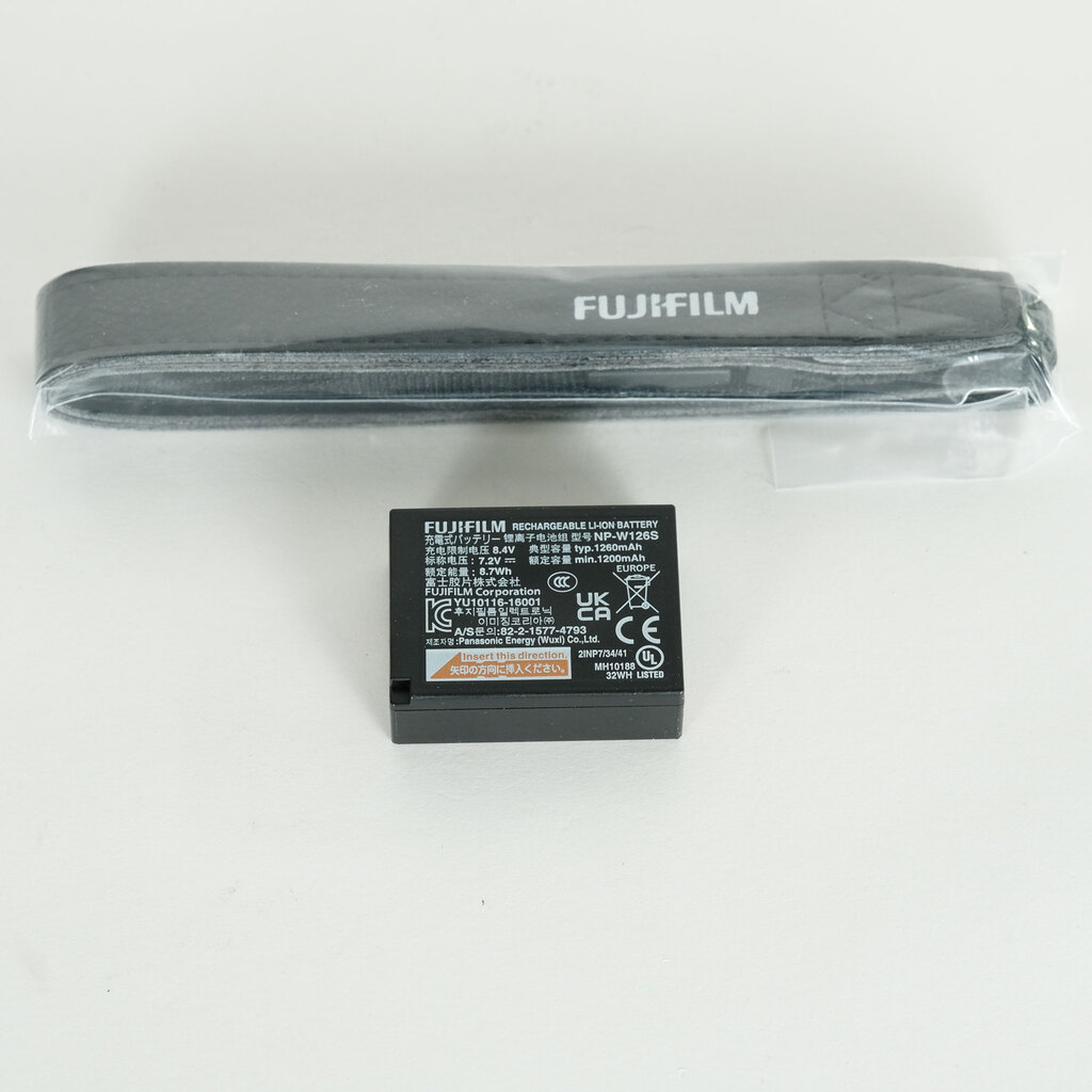 FUJIFILM X-M5 FUJIFILM X-M5