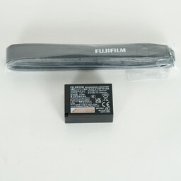 FUJIFILM X-M5 FUJIFILM X-M5