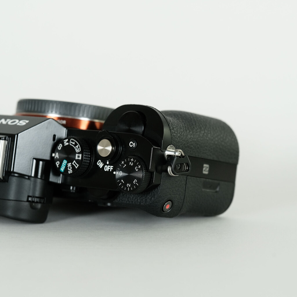 SONY α7(ILCE-7) SONY α7(ILCE-7)