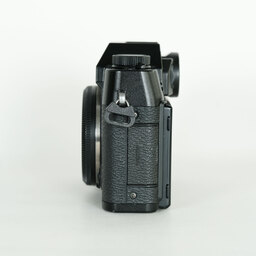 FUJIFILM X-T20 FUJIFILM X-T20