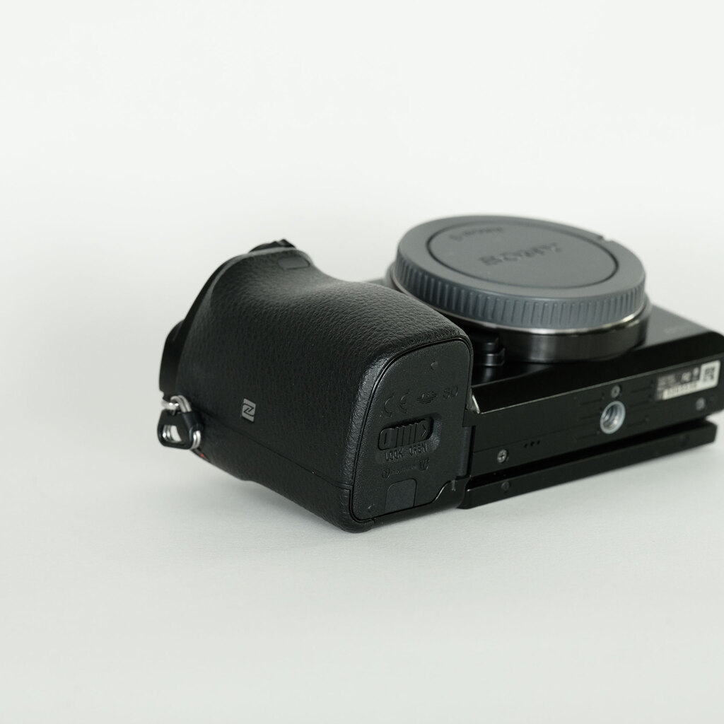 SONY α6000（ILCE-6000）