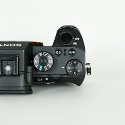 SONY α7S II(ILCE-7SM2) SONY α7S II(ILCE-7SM2)