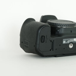 Canon EOS 90D
