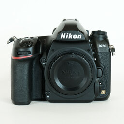 Nikon D780 Nikon D780