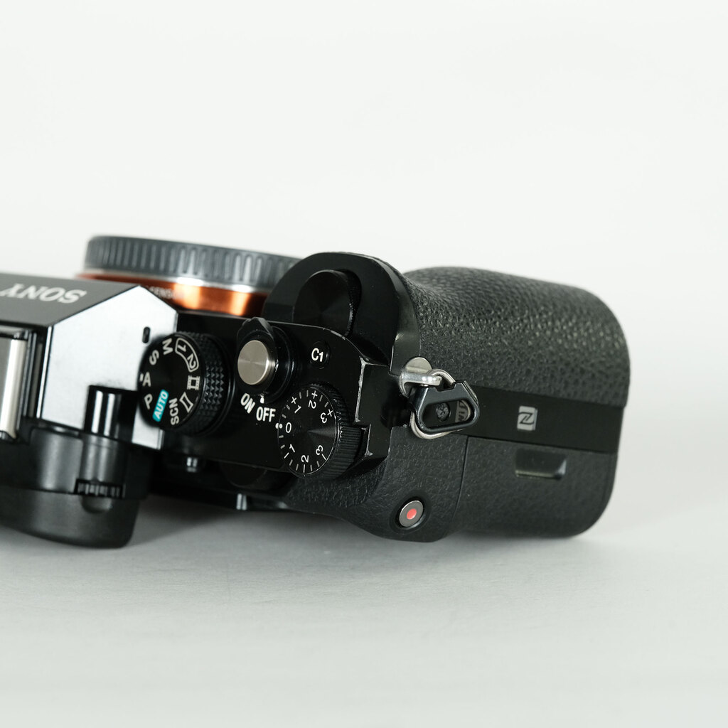 SONY α7(ILCE-7) SONY α7(ILCE-7)