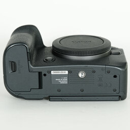 Canon EOS R6 Mark II