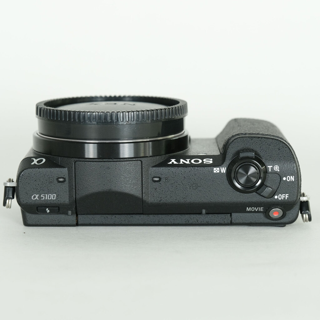 SONY α5100 ILCE-5100 ブラック SONY α5100 ILCE-5100 ブラック