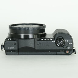 SONY α5100 ILCE-5100 ブラック SONY α5100 ILCE-5100 ブラック