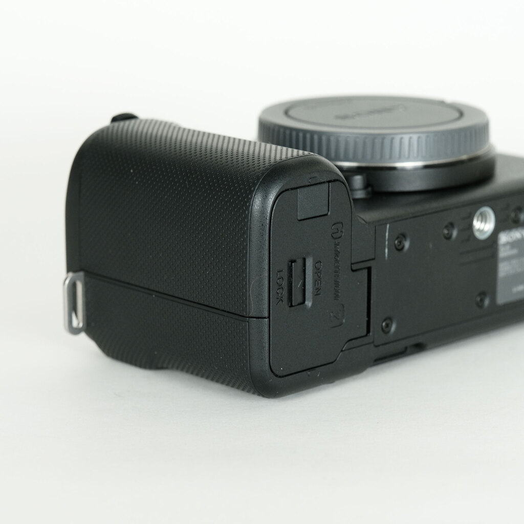 SONY VLOGCAM ZV-E1 SONY VLOGCAM ZV-E1